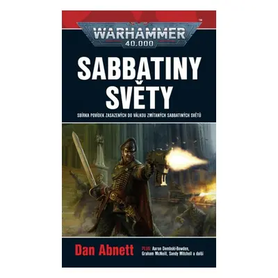 Sabbatiny světy