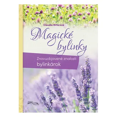 Magické bylinky