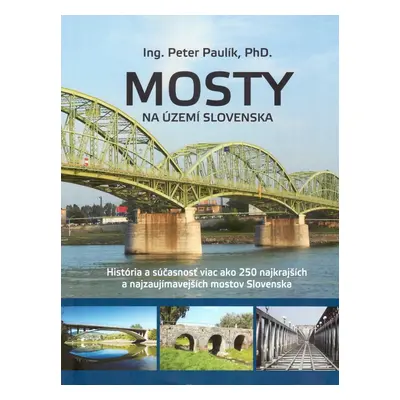 Mosty na území Slovenska