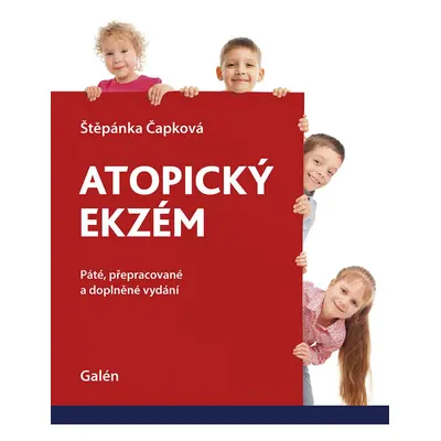 Atopický ekzém