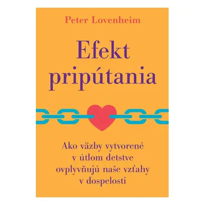 Efekt pripútania