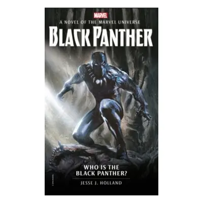 Marvel: Who Is the Black Panther?