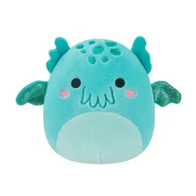 Squishmallows Cthulhu Theotto