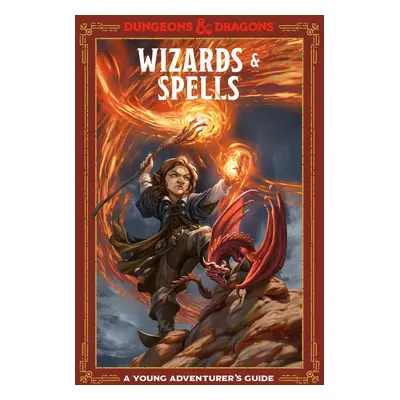 Wizards & Spells (Dungeons & Dragons)