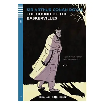 The Hound of the Baskervilles