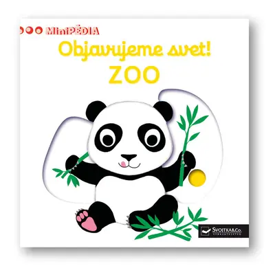 Objavujeme svet! ZOO