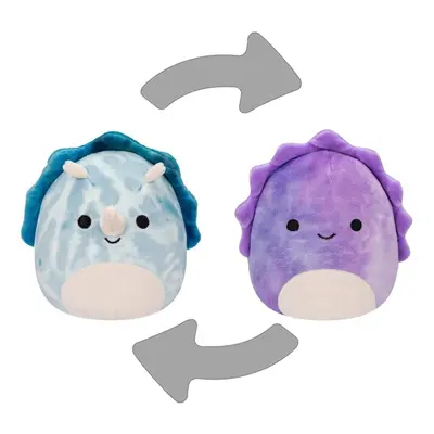 Squishmallows 2v1 Dinosaurus Delilah a Jerome