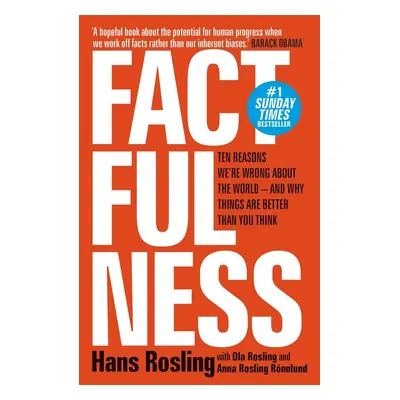 Factfulness