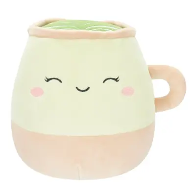 Squishmallows Matcha latte Rosemund