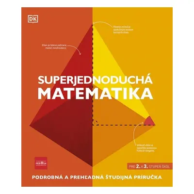 Superjednoduchá matematika