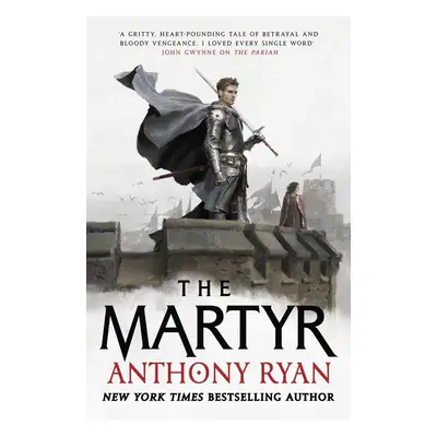 The Martyr