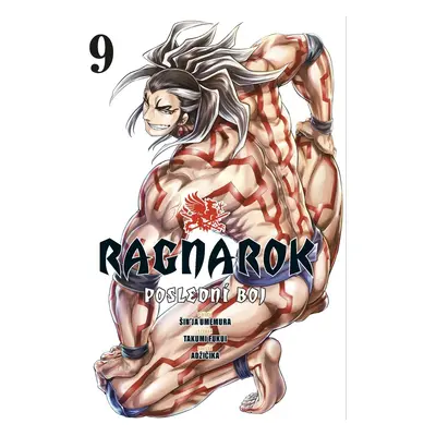 Ragnarok Poslední boj (9)