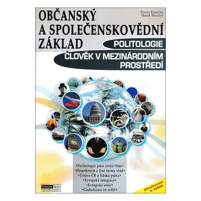 Občanský a společenskovědní základ Politologie Člověk v mezinárodním prostředí