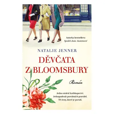 Děvčata z Bloomsbury