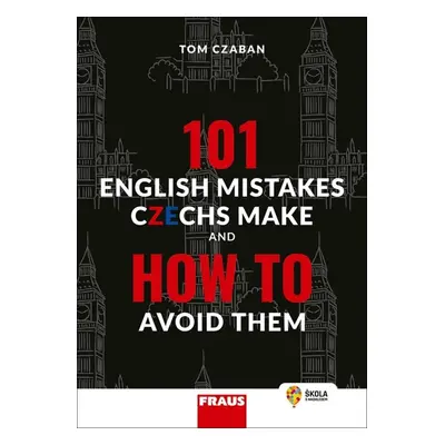 101 English Mistakes Czechs Make