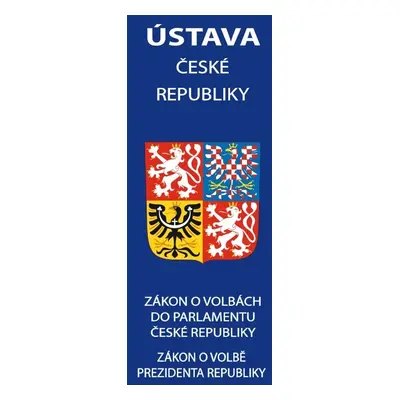 Ústava České republiky 2023