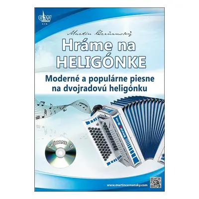 Hráme na heligónke