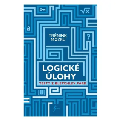 Trénink mozku Logické úlohy