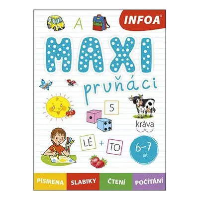 Maxi prvňáci