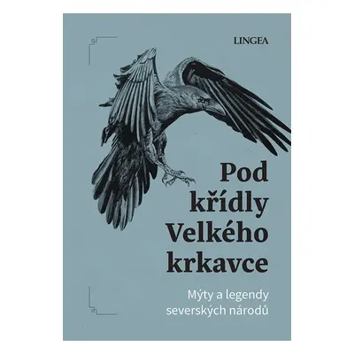 Pod křídly Velkého krkavce