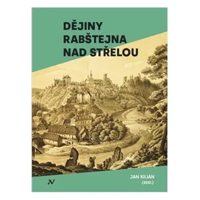 Dějiny Rabštejna nad Střelou