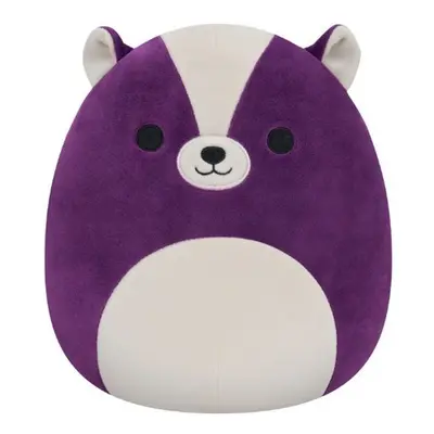 Squishmallows Skunk Sloan