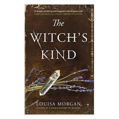 The Witch's Kind