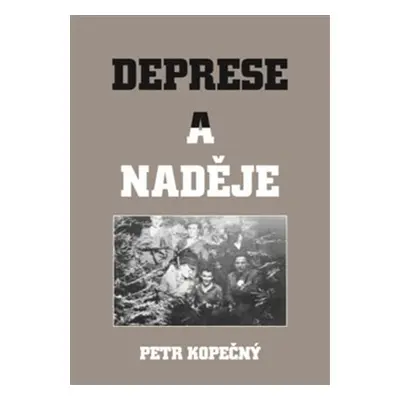 Deprese a naděje