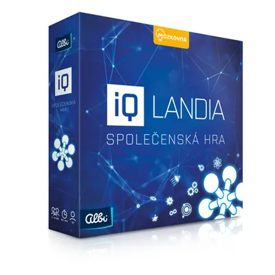 iQLANDIA