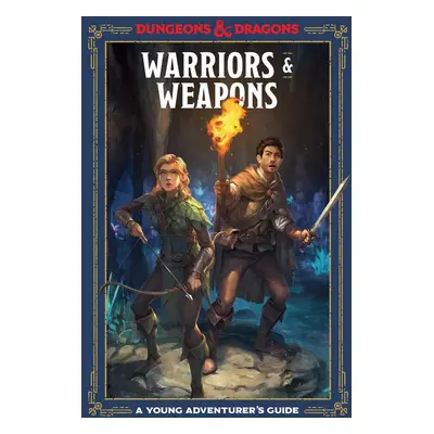 Warriors & Weapons (Dungeons & Dragons)