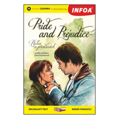 Pride and Prejudice/Pýcha a předsudek