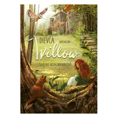 Dievča menom Willow