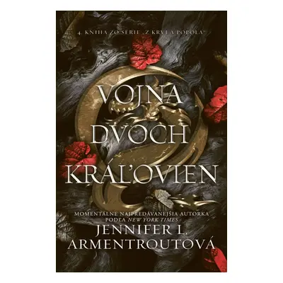 Vojna dvoch kráľovien (4)