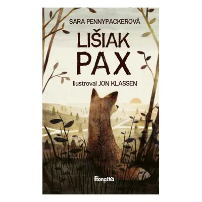 Lišiak Pax