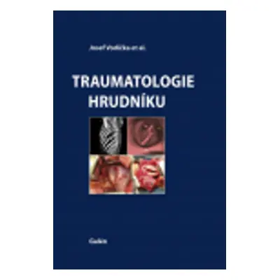 Traumatologie hrudníku