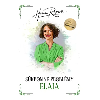 Súkromné problémy Elaia