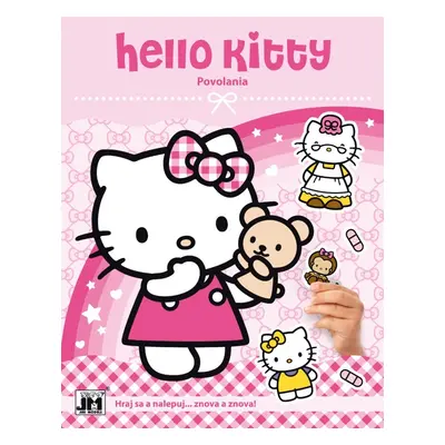 Hello Kitty Povolania