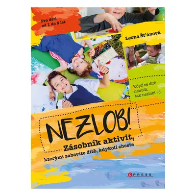 Nezlob!