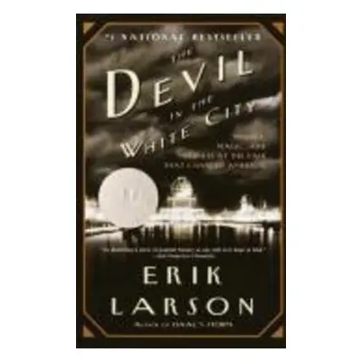 The Devil in the White City