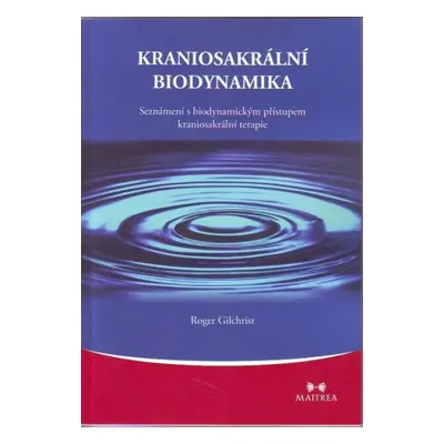 Kraniosakrální biodynamika