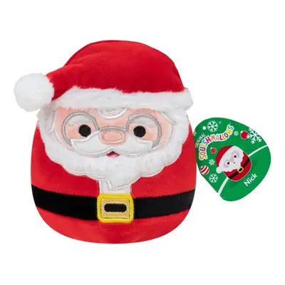 Squishmallows Santa Claus 20 cm