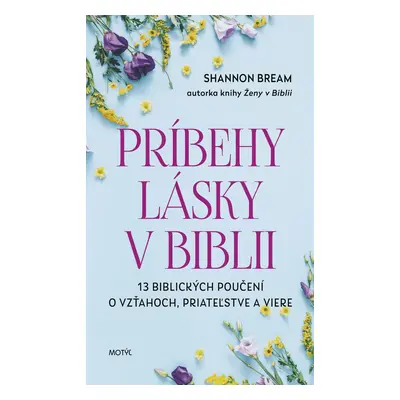 Príbehy lásky v Biblii