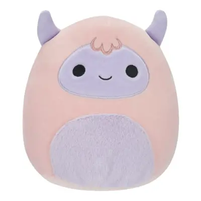 Squishmallows Fialový Yetti Ronalda