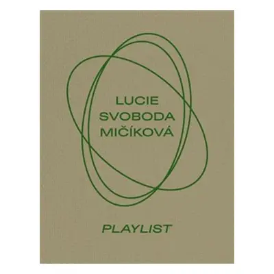 Lucie Svoboda Mičíková Playlist