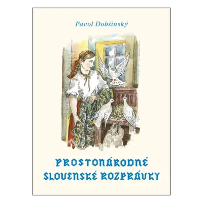 Prostonárodné slovenské rozprávky II