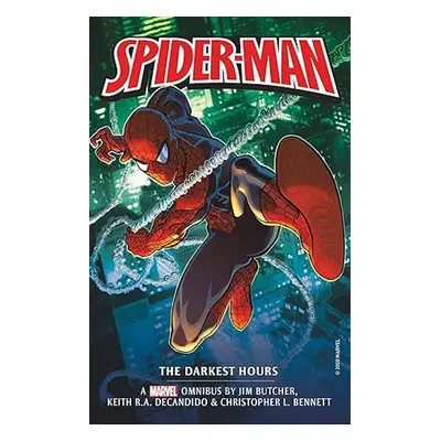 Marvel Classic Novels - Spider-Man