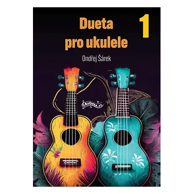 Dueta pro ukulele 1