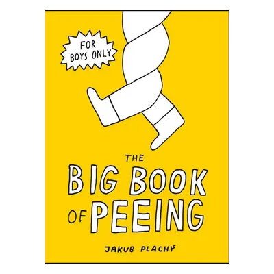 The Big Book of Peeing