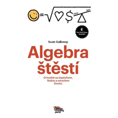 Algebra štěstí