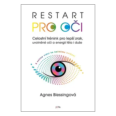 Restart pro oči